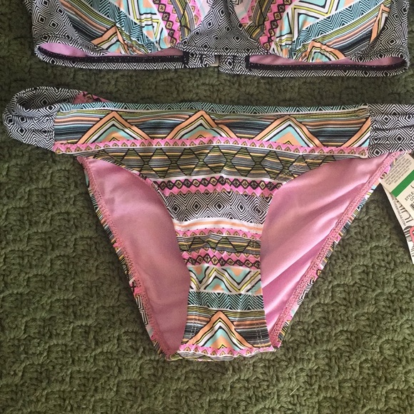 ☀️ Bikini Lab Bikini - Picture 2 of 8